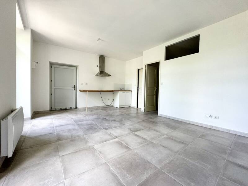 Maison à louer, 33m², NIMES