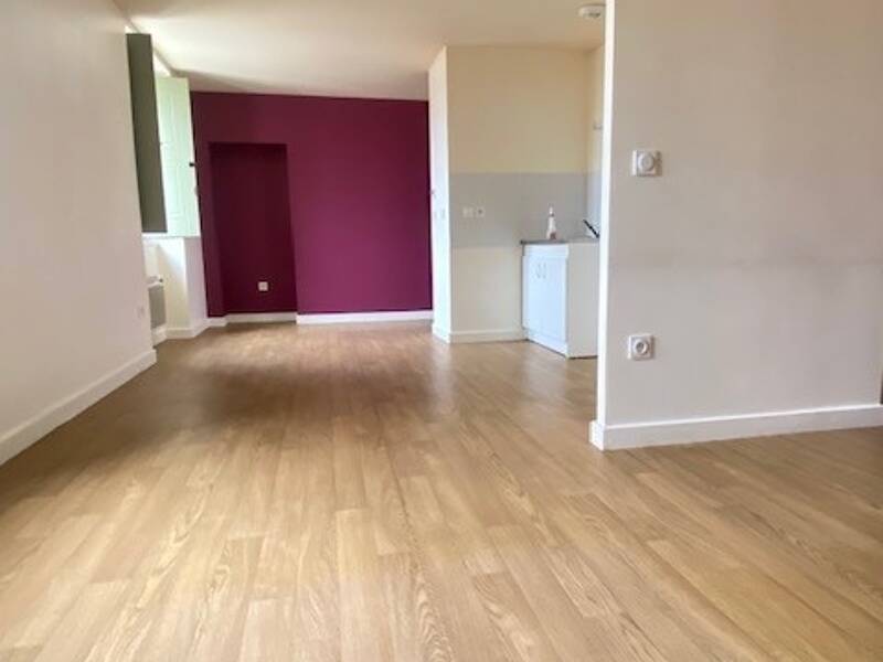 Maison à louer, 38m², VALENCE