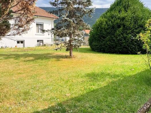 Maison à vendre 115 000 € 5 pièces 3 chambres 61 m² 673 m² de terrain Saulxures-sur-Moselotte 88290