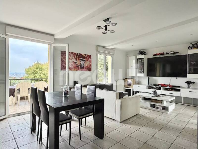 Maison à vendre, 207m², CALUIRE ET CUIRE