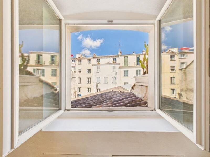 Maison à vendre, 50m², AJACCIO