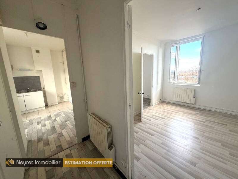 Maison à vendre, 38m², LA MULATIERE