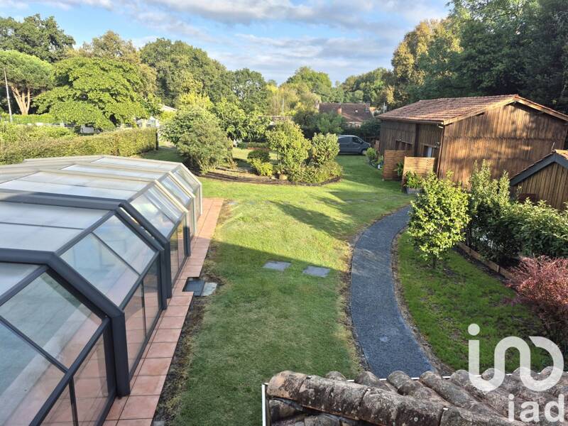 Maison à vendre, 340m², SAINT VIVIEN DE MEDOC