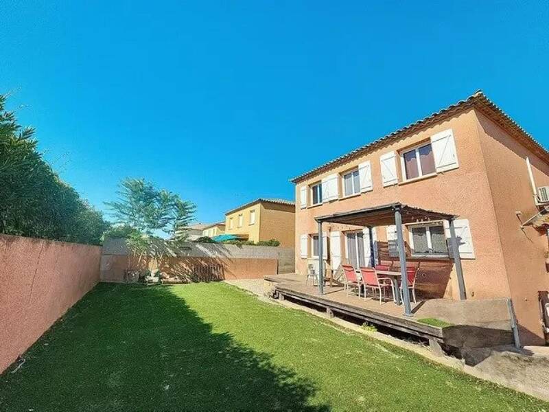 Maison à vendre, 132m², FRONTIGNAN