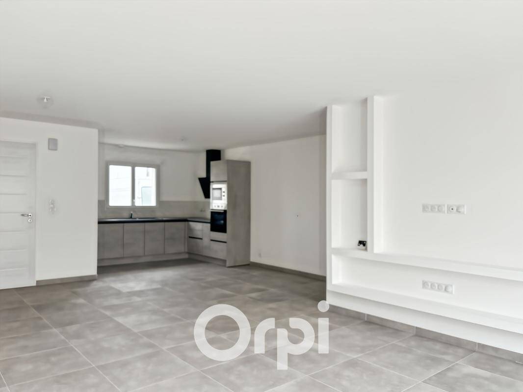 Maison à vendre, 100m², NESMY
