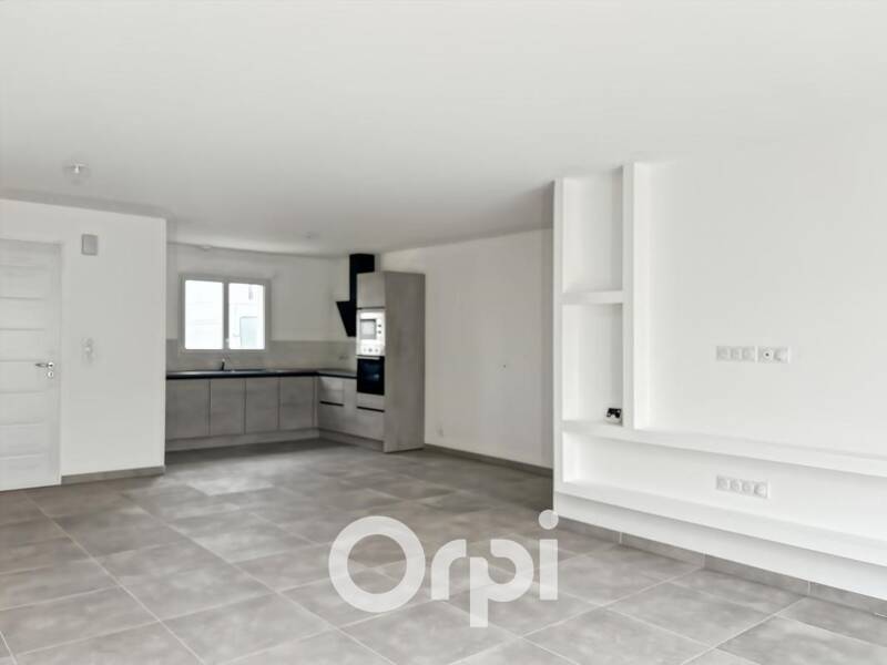 Maison à vendre, 100m², NESMY