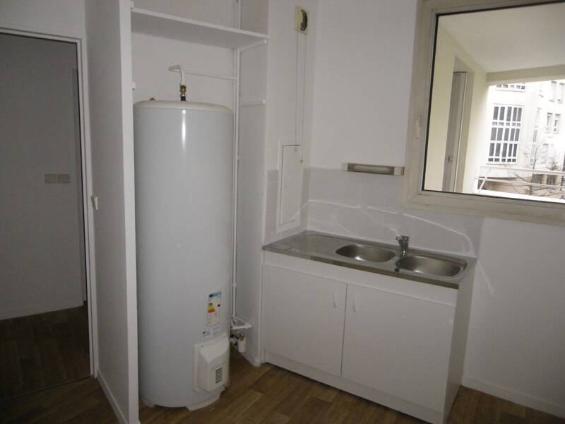 Maison à louer, 75m², CHARENTON LE PONT