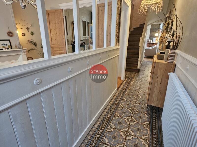 Maison à vendre, 130m², AMIENS