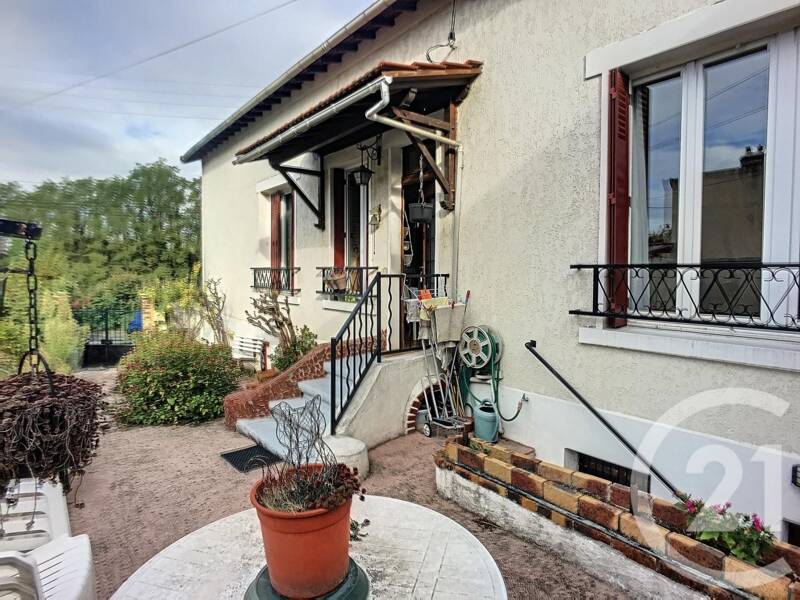 Maison à vendre, 73m², ARGENTEUIL