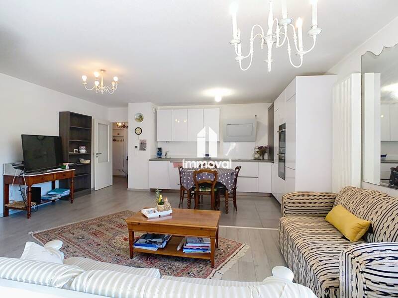 Maison à vendre, 78m², STRASBOURG