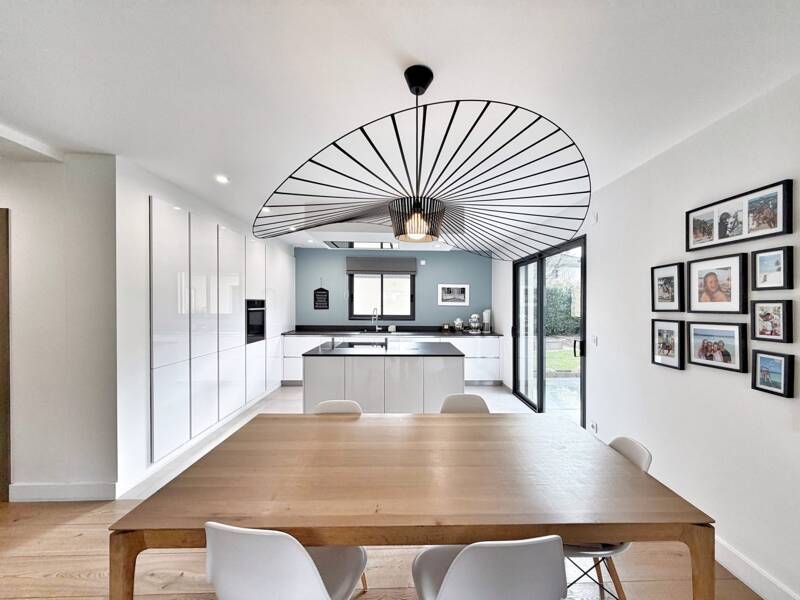 Maison à vendre, 162m², PREVESSIN MOENS