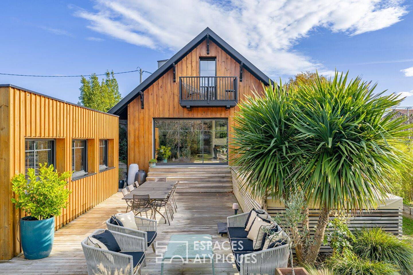 Maison à vendre, 153m², GUJAN MESTRAS