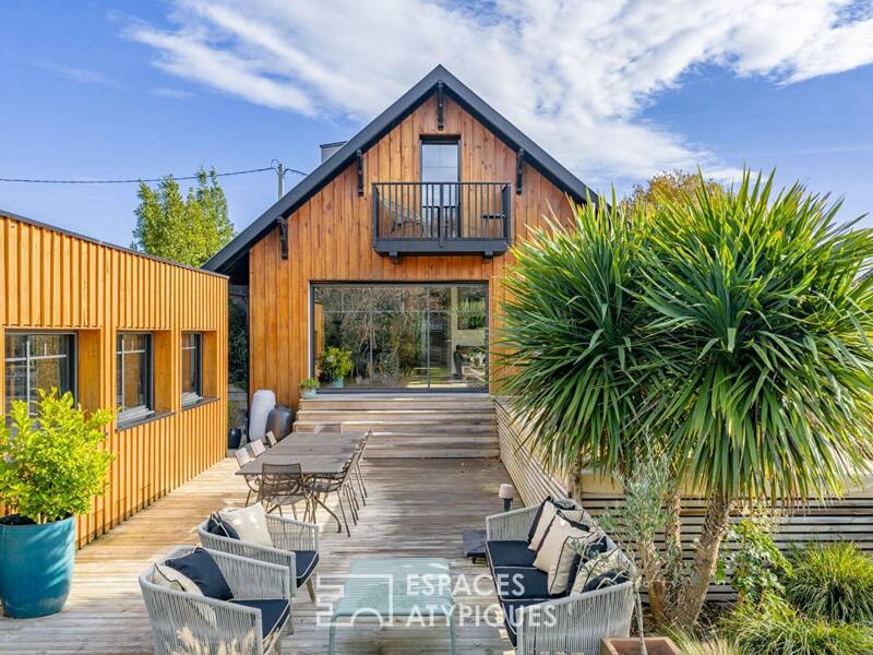 Maison à vendre, 153m², GUJAN MESTRAS