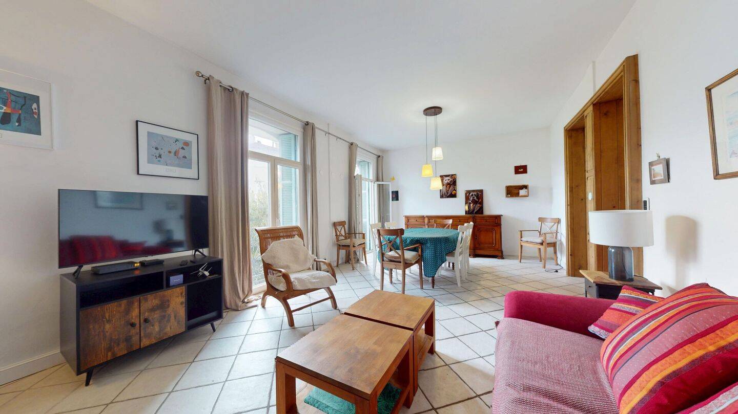 Maison à louer, 113m², ANTIBES