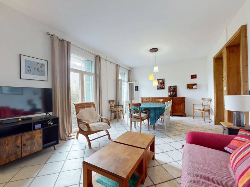 Maison à louer, 113m², ANTIBES