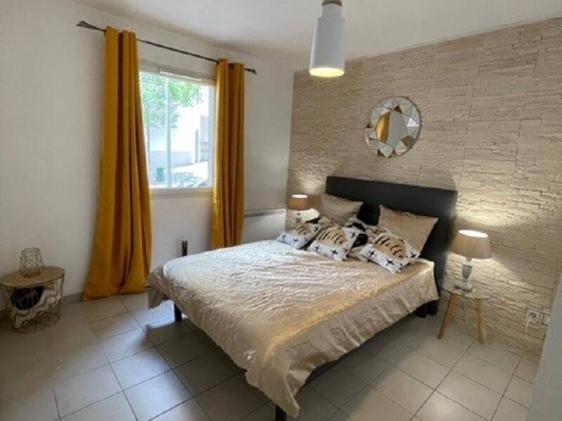 Maison à louer, 44m², MARSEILLE 15E
