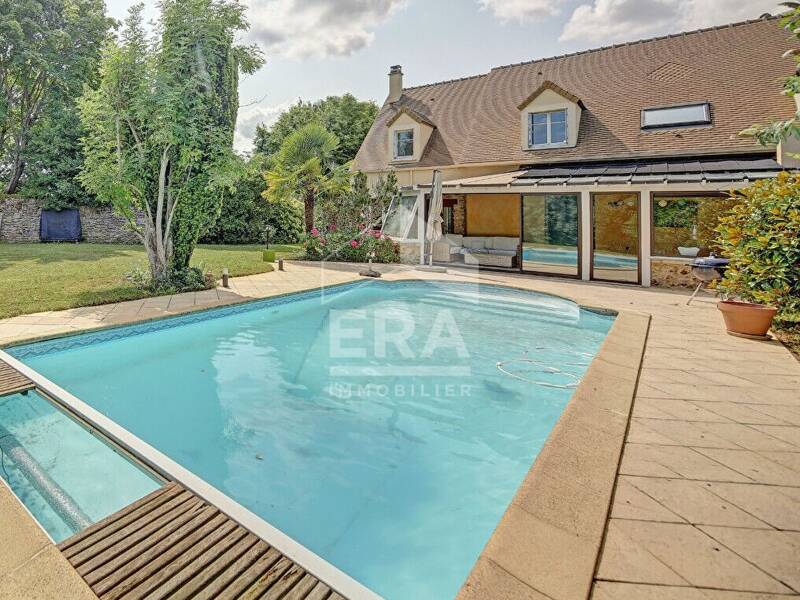 Maison à vendre, 190m², LES ALLUETS LE ROI