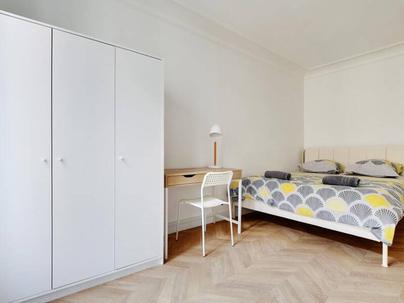 Maison à louer, 31m², PARIS 12E