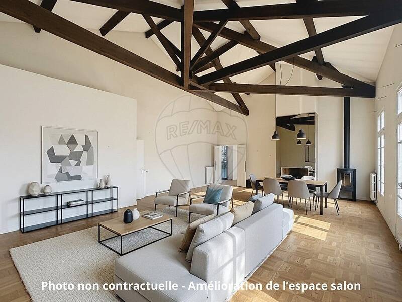 Maison à vendre, 256m², NIMES