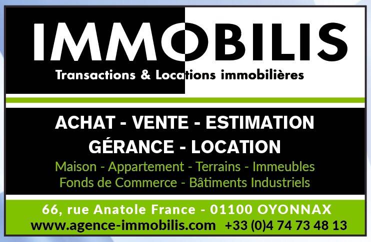 Immobilis