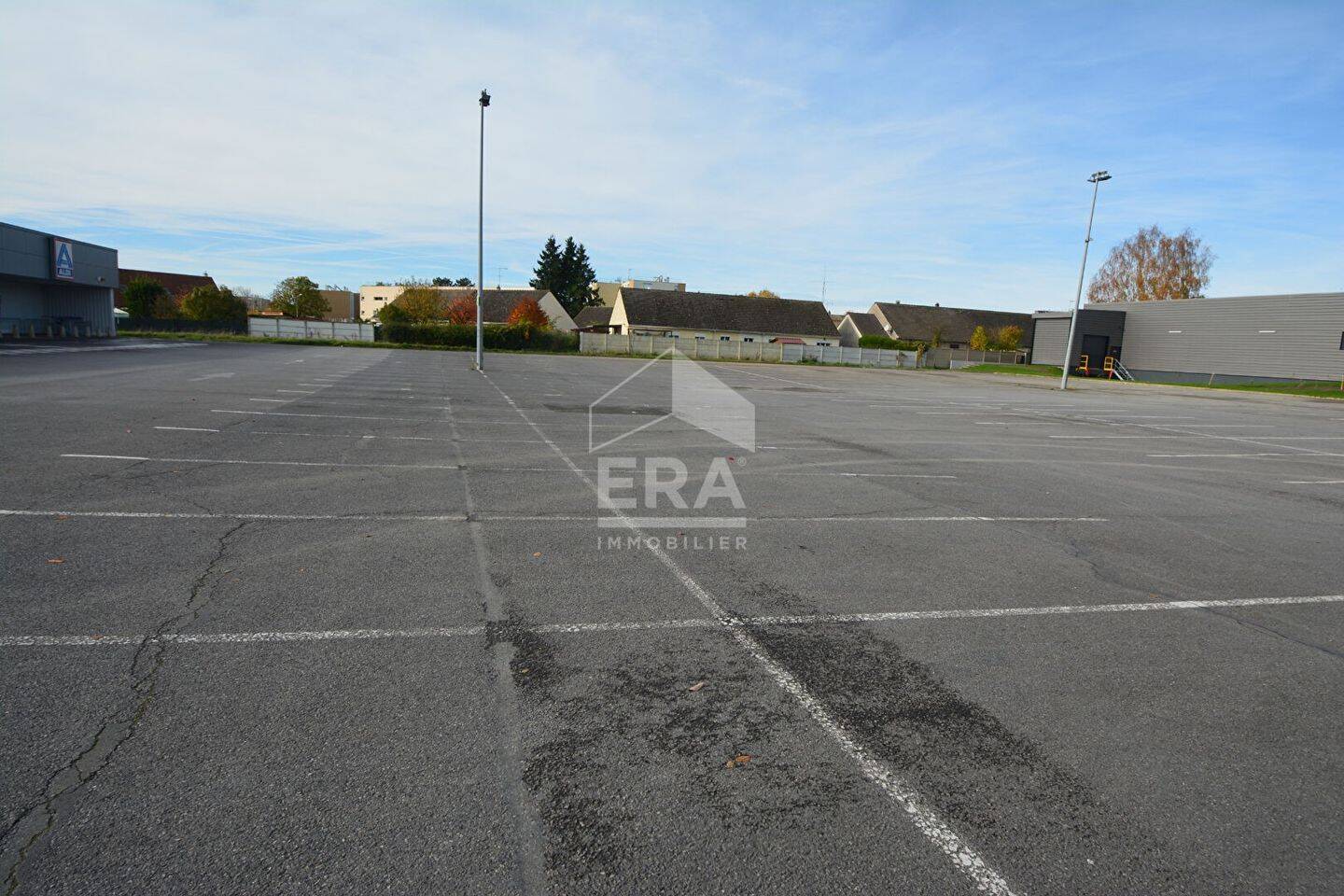 Maison à vendre, 1700m², BOBIGNY