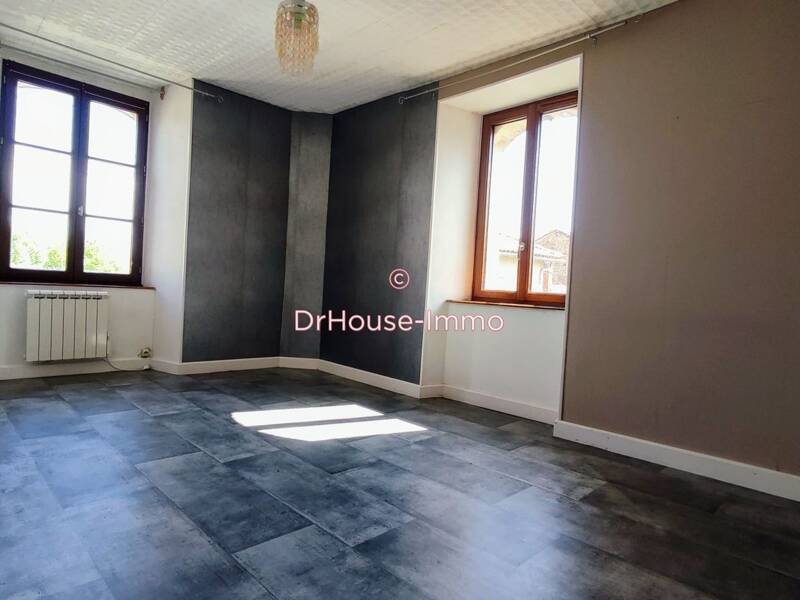 Maison à vendre, 86m², BRILLAC