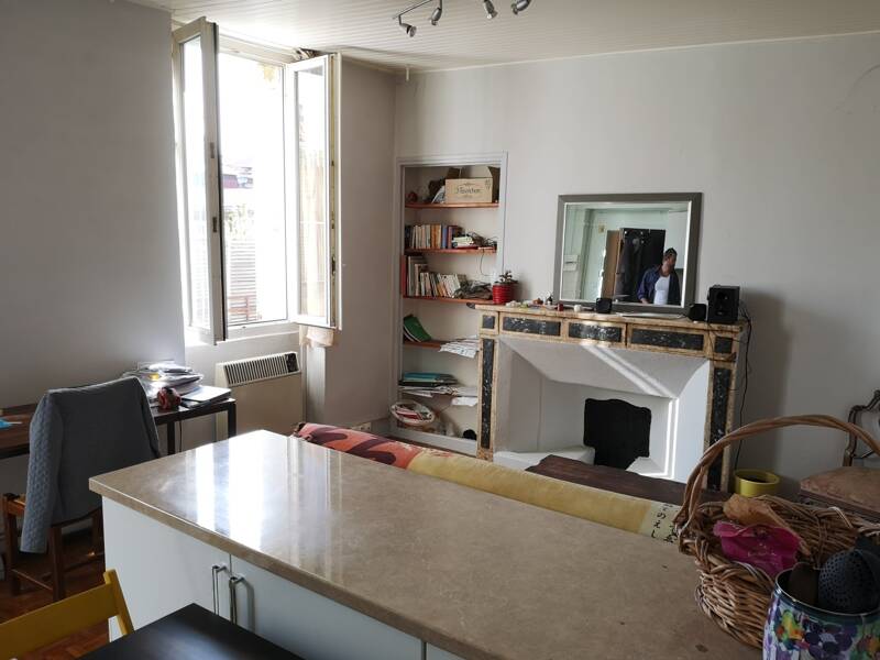 Maison à vendre, 36m², VALENCE