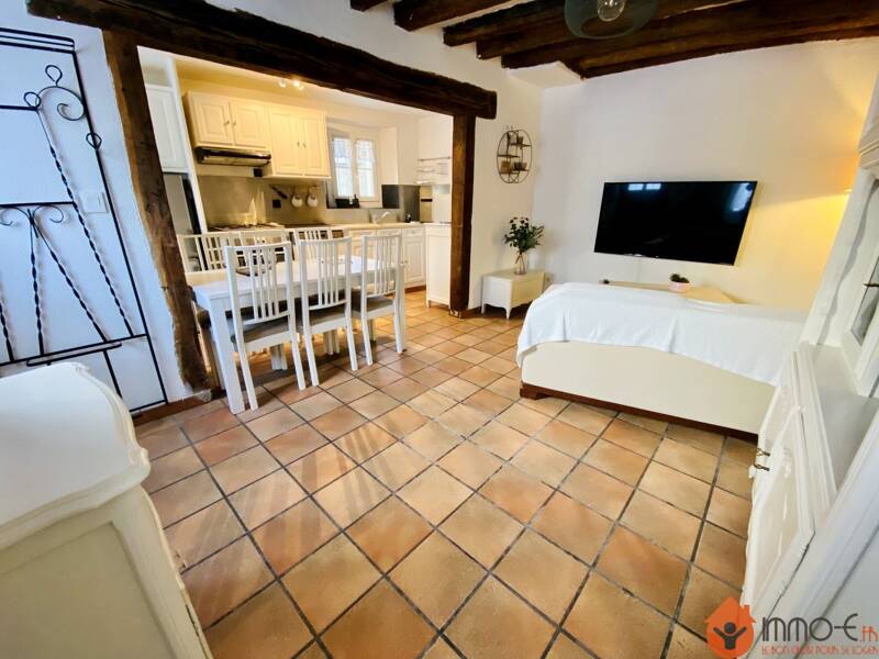 Maison à louer, 75m², ISLES LES VILLENOY