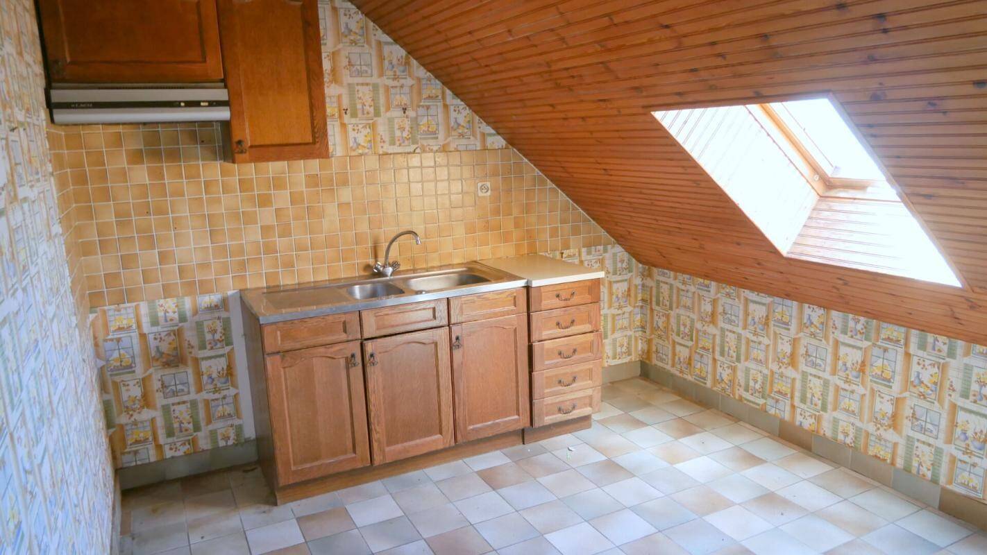 Maison à vendre, 204m², SAINT NAZAIRE