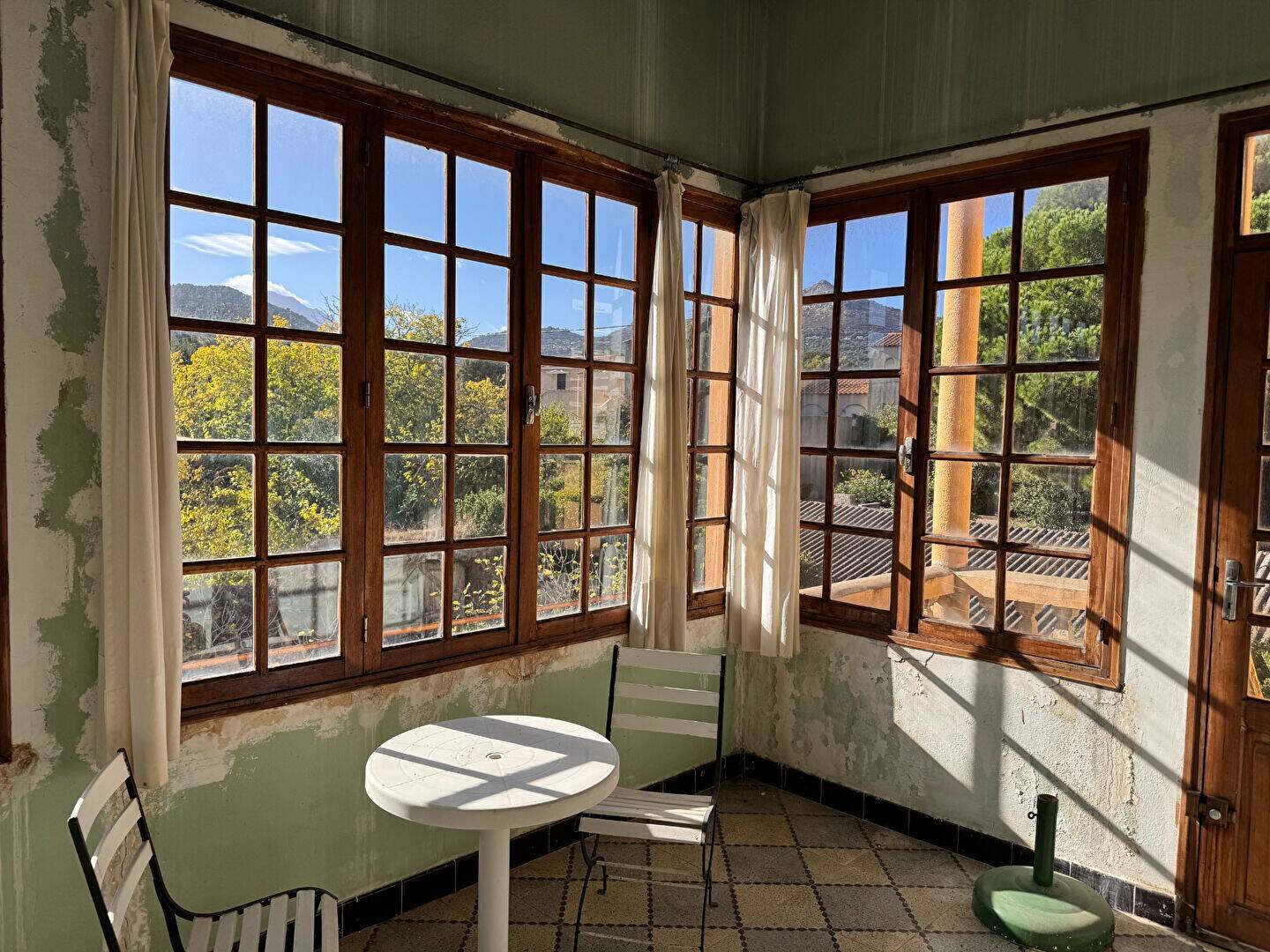 Maison à vendre, 409m², L'ILE ROUSSE