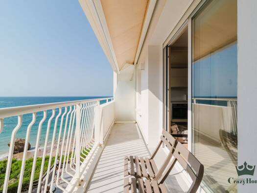 Appartement à vendre 1 195 000 € 3 pièces 2 chambres 69,34 m² 2ème étage Biarritz 64200