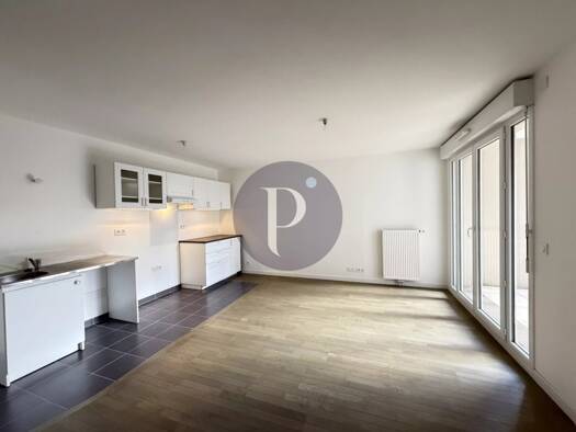 Appartement à louer 998 € 2 pièces 1 chambre 45,3 m² RDC Aulnay Châtenay-Malabry 92290