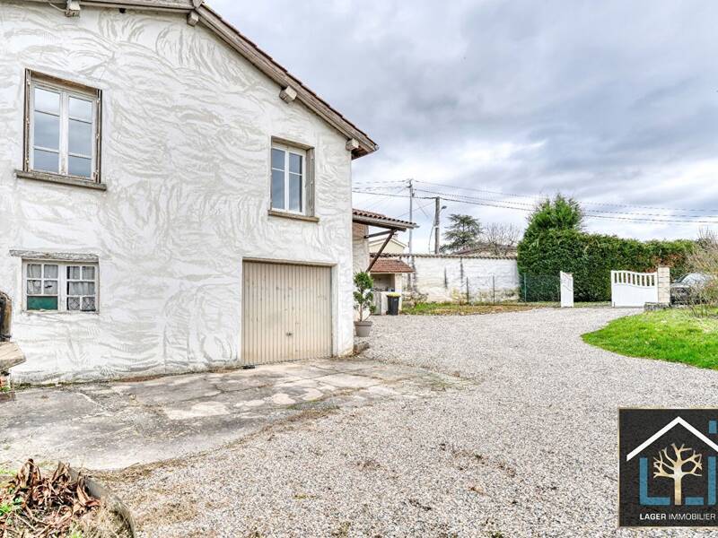 Maison à vendre, 97m², MONTLUEL