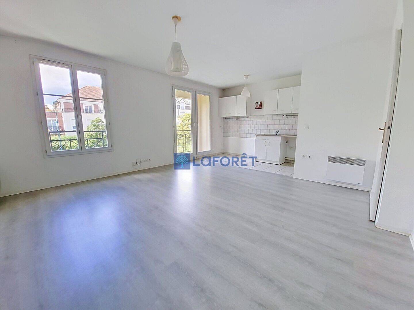 Maison à vendre, 44m², MAGNY LE HONGRE