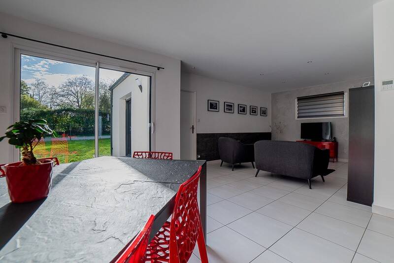 Maison à vendre, 135m², LA ROCHE SUR YON