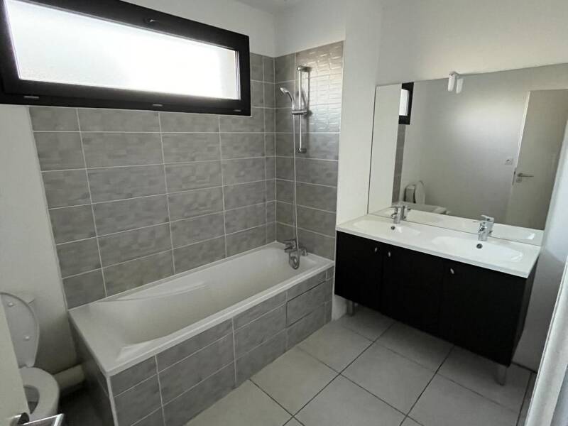 Maison à louer, 87m², FONSORBES