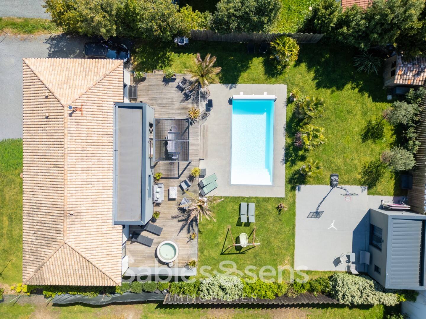 Maison à vendre, 142m², LA ROCHE SUR YON
