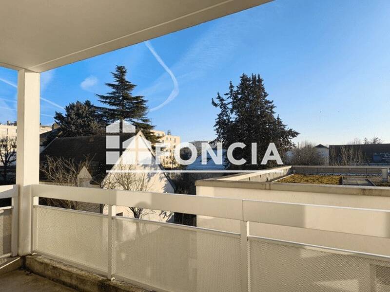 Maison à louer, 52m², DIJON