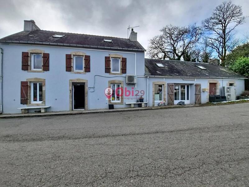 Maison à vendre, 148m², LAZ