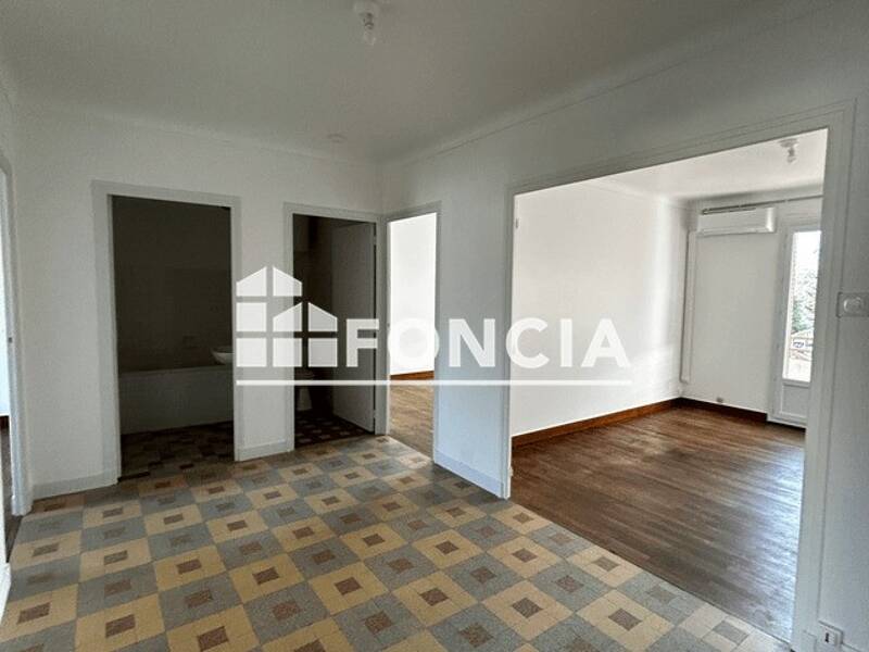 Maison à louer, 70m², GRENOBLE