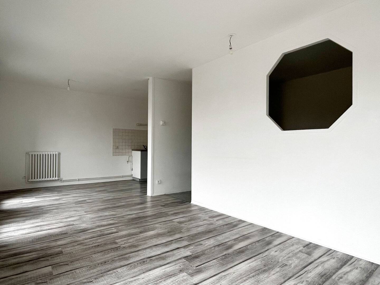 Maison à louer, 48m², LOOS