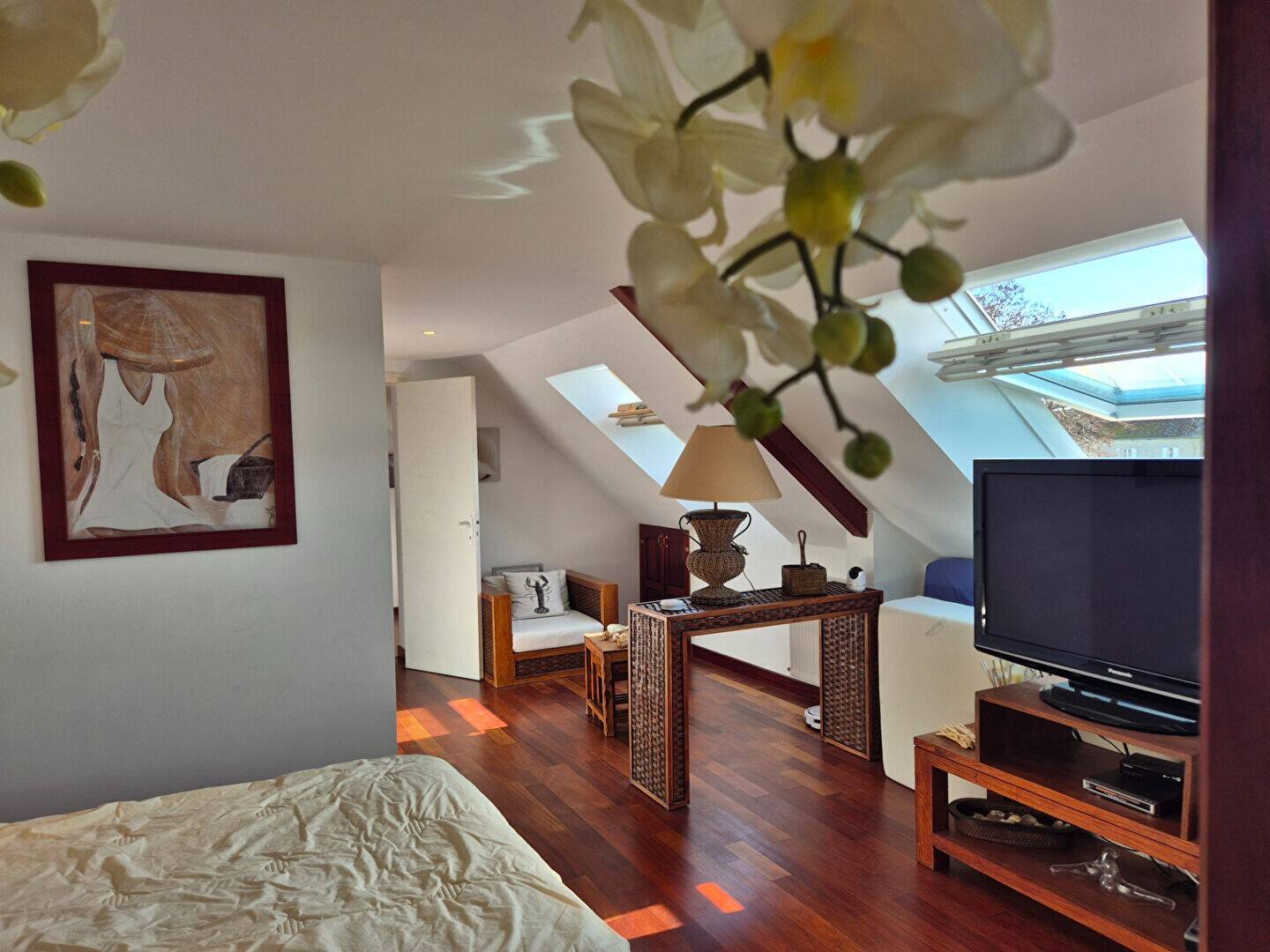 Maison à vendre, 140m², HAUTEVILLE SUR MER