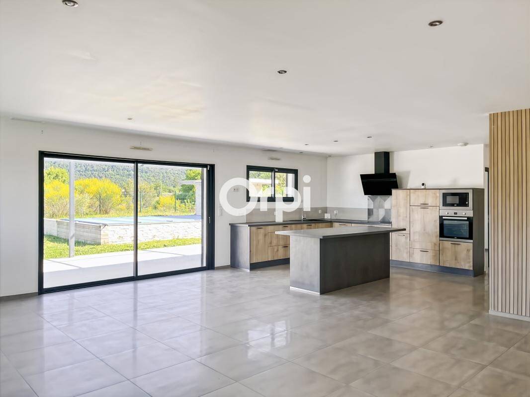 Maison à vendre, 287m², PLAN D'AUPS SAINTE BAUME