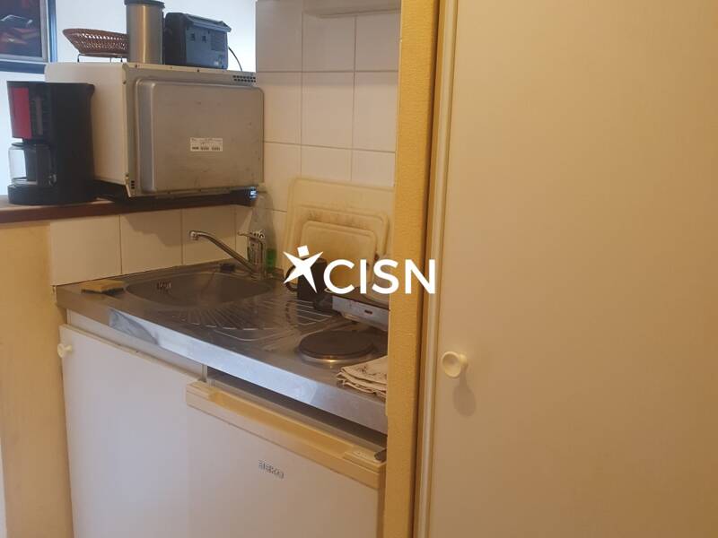 Maison à louer, 22m², NANTES