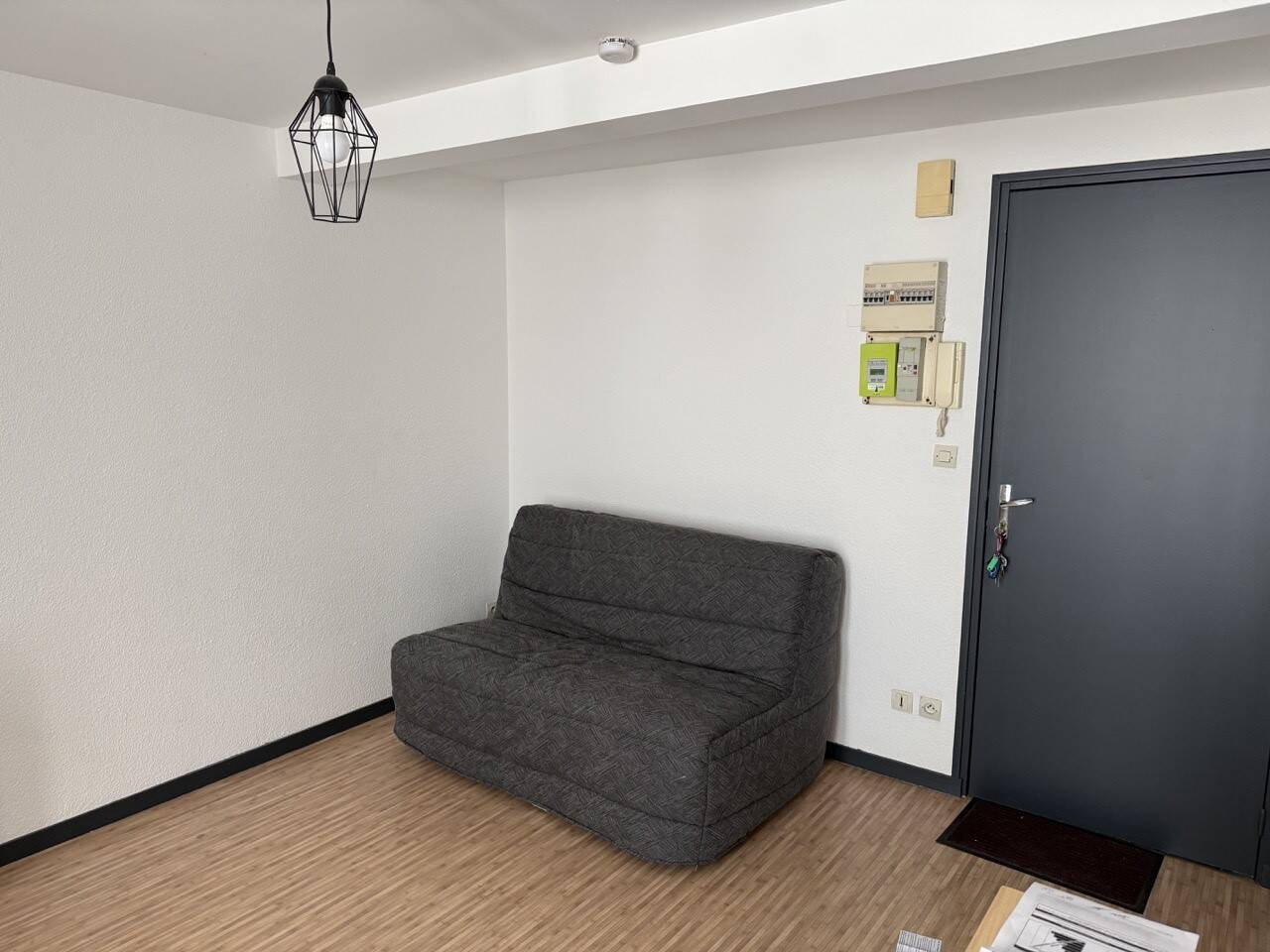 Maison à louer, 18m², POITIERS
