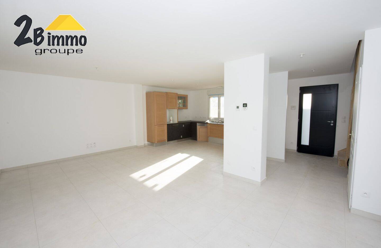 Maison à vendre, 90m², ORLY