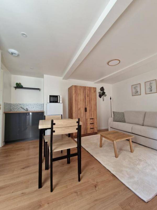 Maison à louer, 20m², VERNON