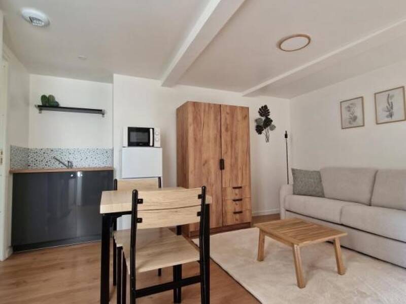 Maison à louer, 20m², VERNON
