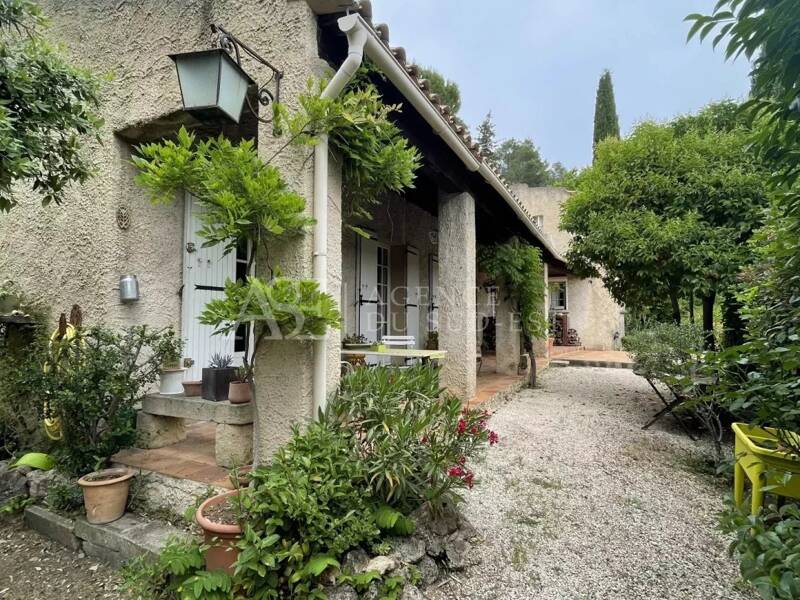 Maison à vendre, 175m², AIX EN PROVENCE