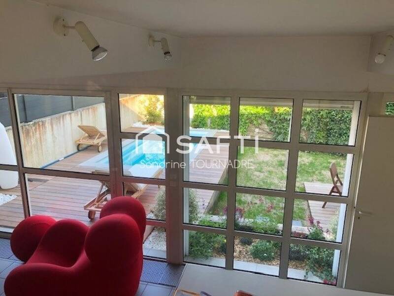 Maison à vendre, 129m², BORDEAUX